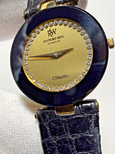 Raymond weil geneve - raymond,