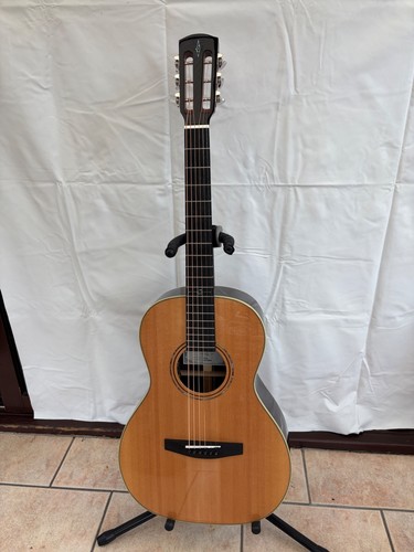 Alvarez acoustic parlour - alvarez,
