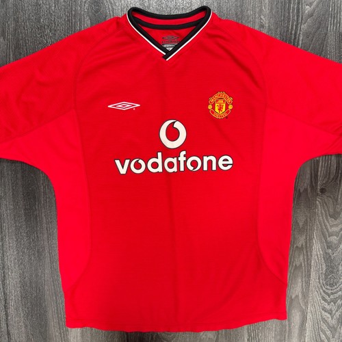 Original umbro manchester - original,