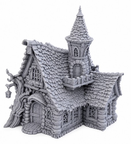 Miniature painting medieval - miniature,