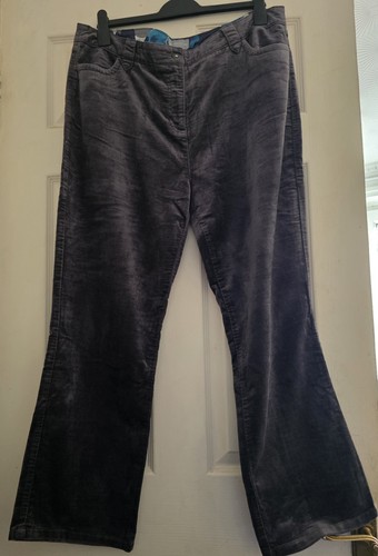 Per una roma fit corduroy - una,