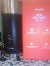 Morpilot 4in1 Electric Milk
