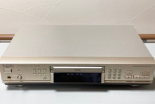 Technics SL-PG5 CD Player MASH