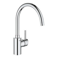 Grohe Concetto Single-Lever