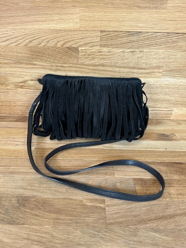 Topshop womens black suede - topshop,