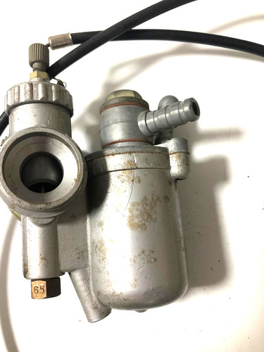 Vintage rare genuine nos vespa - genuine,