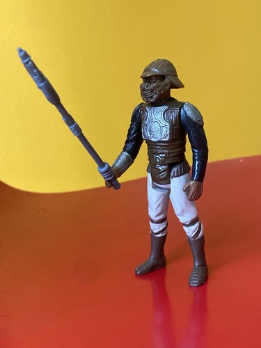 Kenner star wars lando - wars,