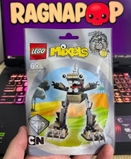 LEGO MIXELS Series 3 FOOTI