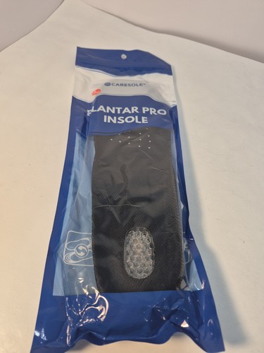 Caresole plantar pro insoles - caresole,