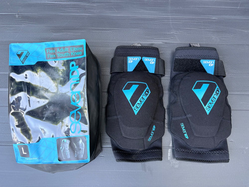 7idp flex elbow knee - flex,