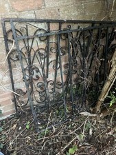 2 Iron Gates