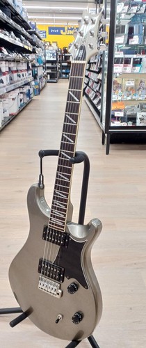 Prs santana electric guitar - santana, se