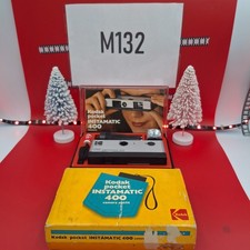 Kodak Pocket INSTAMATIC 400