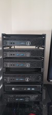 6x Micro PC Kubernetes/Proxmox