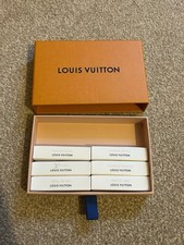Louis Vuitton Perfume Gift Set