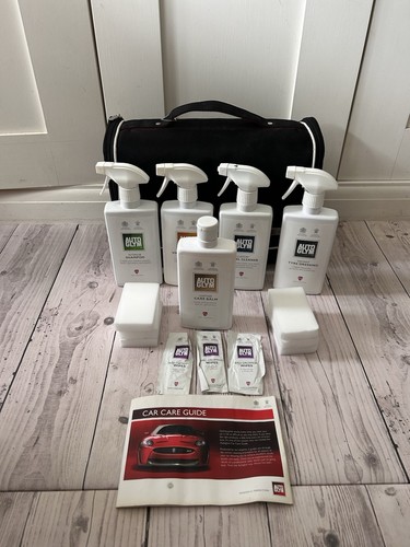 Autoglym life shine audi - autoglym,
