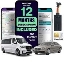 4G Tracker
