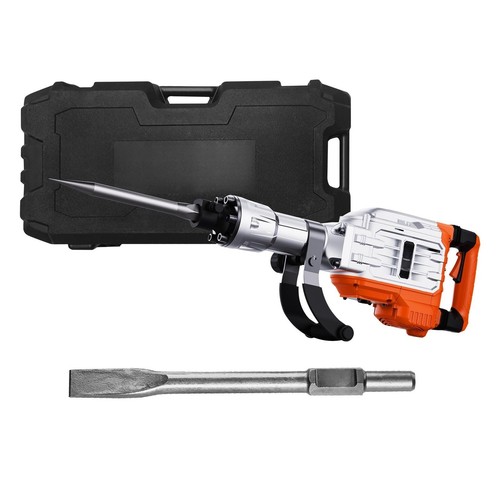 Demolition jack hammer - demolition,