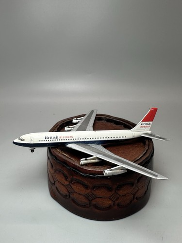 Aviation 400 british airtours - british,