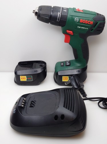 Bosch psb 1800 - bosch,