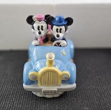 Disney Mickey & Minnie Mouse