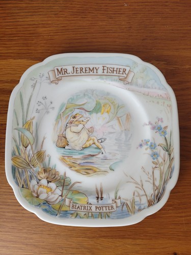 Royal albert beatrix potter - beatrix,