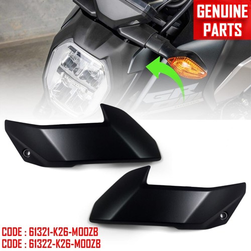 Genuine pair cover - genuine,