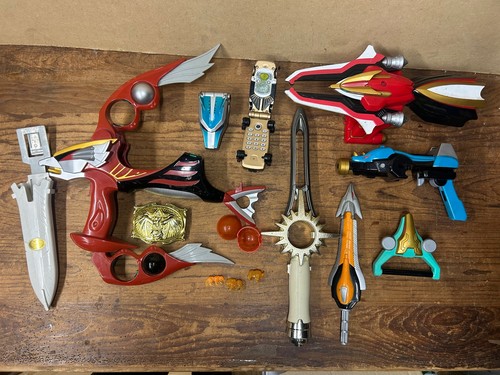 Power rangers wild - wild, force