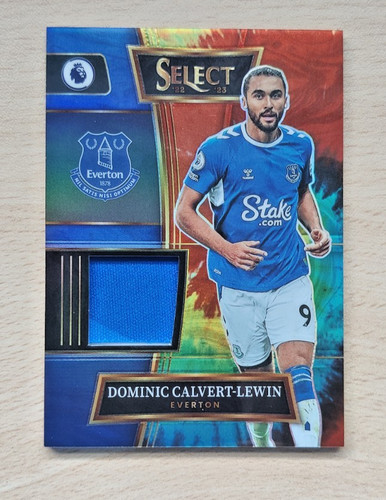 Panini select 2022 dominic - panini,