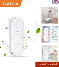 Mini Plug-in Air Purifier with