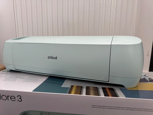 Cricut explore ultimate - explore,