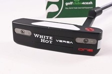 Odyssey White Hot Versa 1 Putter / 34 Inch