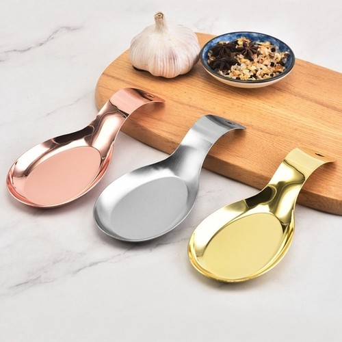 2pcs spatula holder spoon - 2pcs,