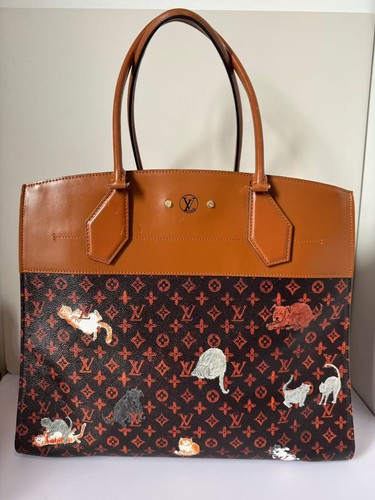 Louis vuitton steamer bag - steamer,