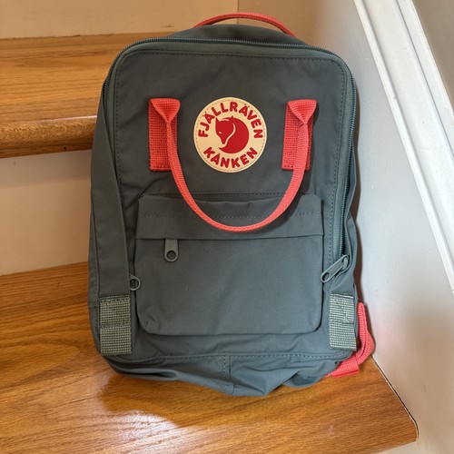 Fjallraven kanken original - fjallraven, new