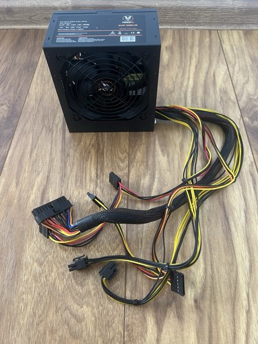 Fiercepc atx 450 450w - atx-450,