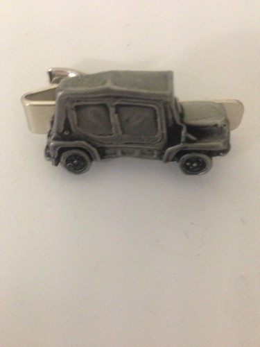 Mini moke ref148 pewter - ref148,