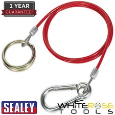 Sealey Breakaway Cable 1m x