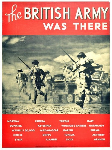 Vintage british empire the - vintage,