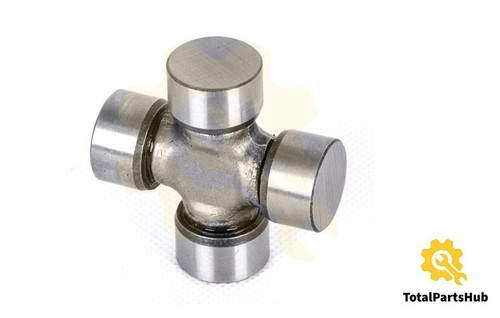 Steering shaft universal joint - steering,