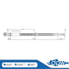 Fits Ford Fiesta Fusion 1.2