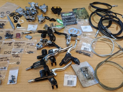 Hope spare parts choice hub - choice, &