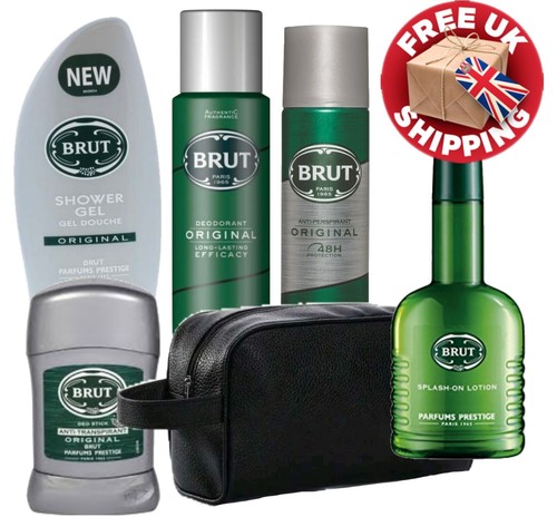 Brut men original piece - 6,