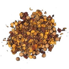 Just African: Berbere, Baharat, Falafel, Fiery Moroccan, Harrisa, Ras El Hanout