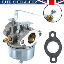 GB Carburettor For Qualcast Suffolk Punch Classic 30S 35S Cylinder Lawnmower