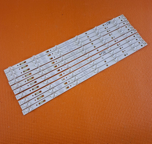 10x backlight strips for - 10x,