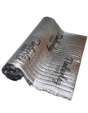 TIMBERLAY SILVER underlay for