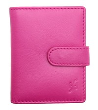 New Ladies Credit Cardholder