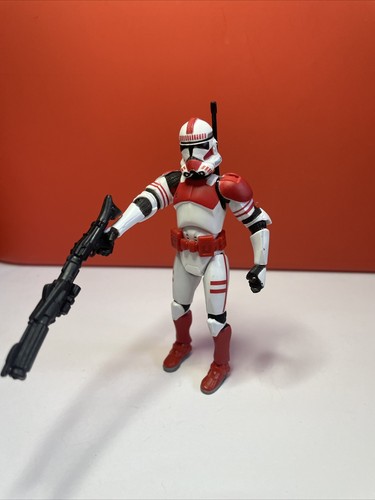 Star wars hasbro - wars, attack