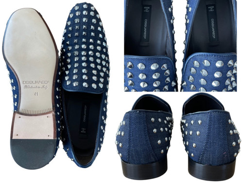 Dsquared2 deadstock handmade - deadstock,